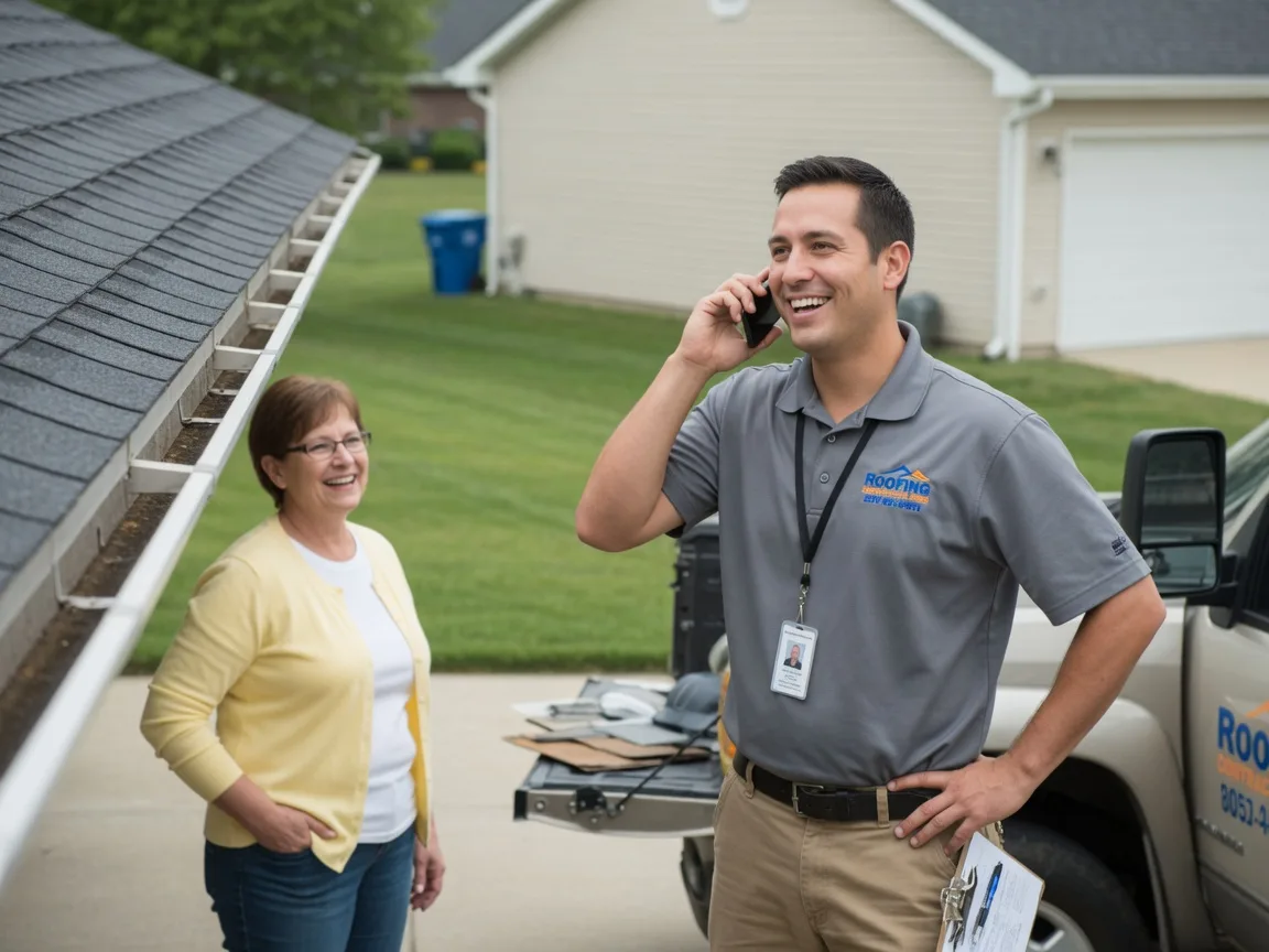 Local Roofing Contractors Johannesburg, MI FAQs